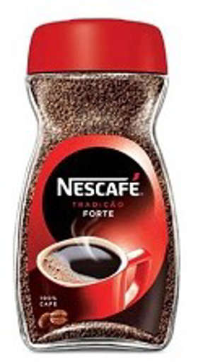 Picture of NESCAFE TRADICO FORTE COFFEE 100GM 